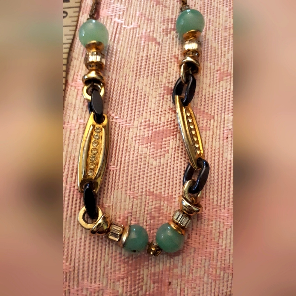 Vintage necklace